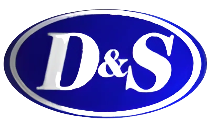 Logo D&S